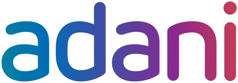 Adani Group logo